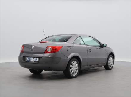 Renault - Megane