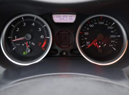 Renault - Megane