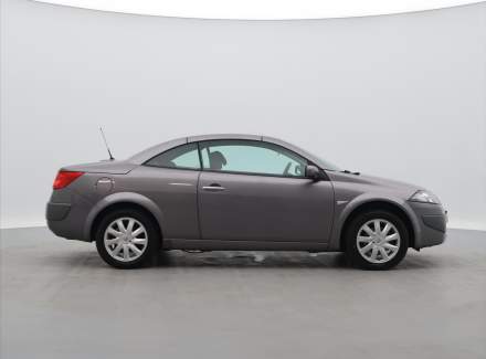 Renault - Megane