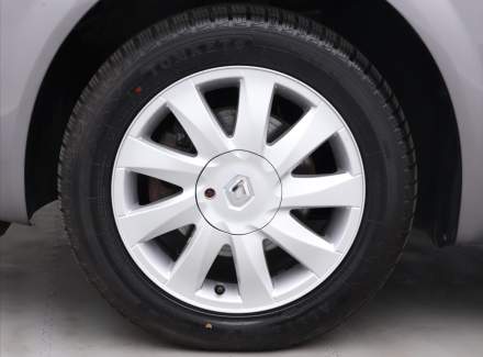 Renault - Megane
