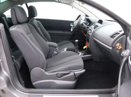 Renault - Megane