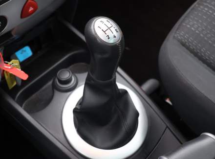 Renault - Megane