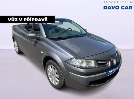 Renault - Megane
