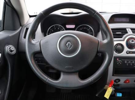 Renault - Megane