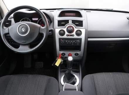 Renault - Megane