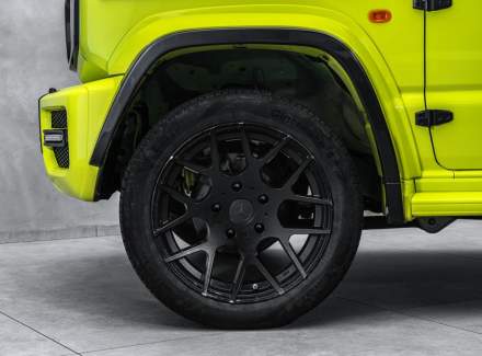 Suzuki - Jimny