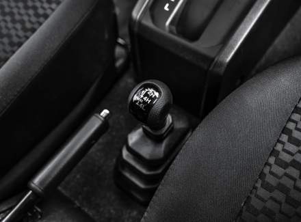 Suzuki - Jimny