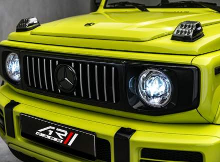 Suzuki - Jimny