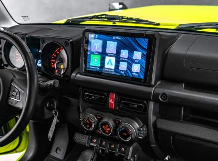 Suzuki - Jimny