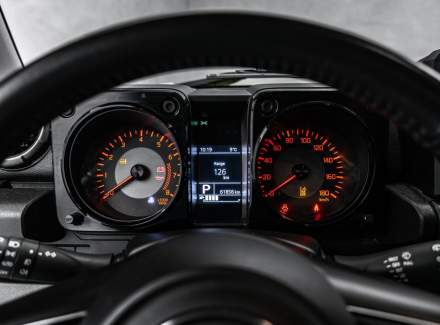 Suzuki - Jimny