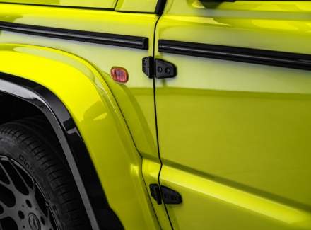 Suzuki - Jimny