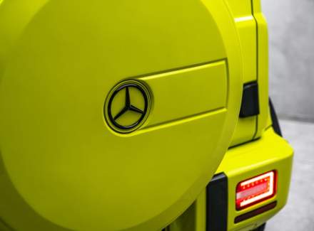 Suzuki - Jimny