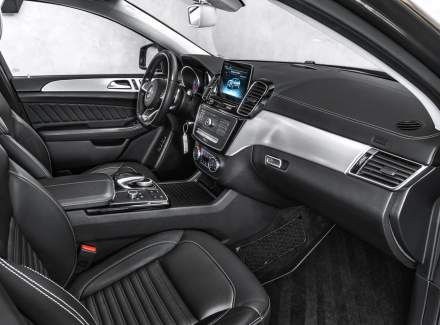 Mercedes-Benz - GLE