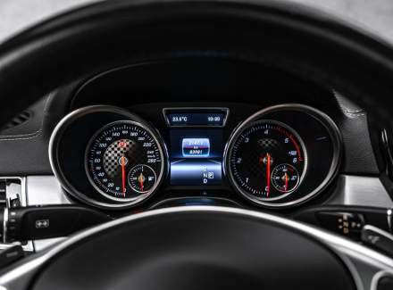 Mercedes-Benz - GLE