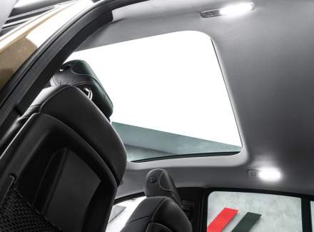 Mercedes-Benz - GLE