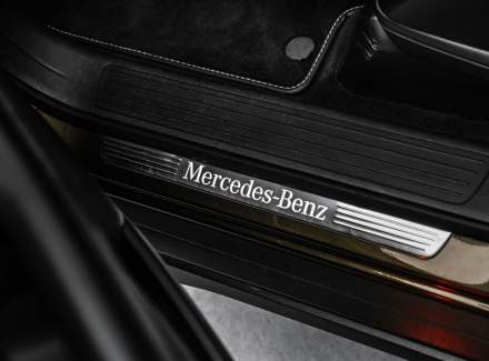 Mercedes-Benz - GLE