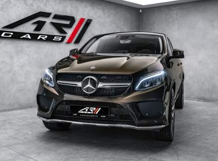Mercedes-Benz - GLE
