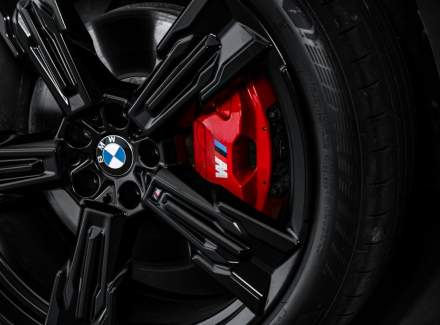 BMW - X3