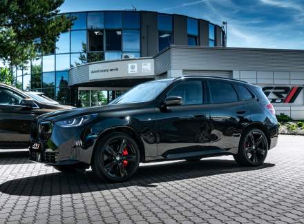 BMW - X3