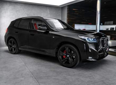 BMW - X3