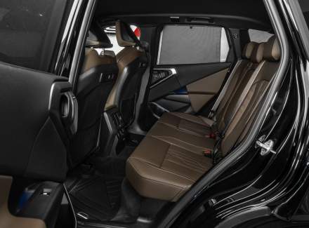 BMW - X3
