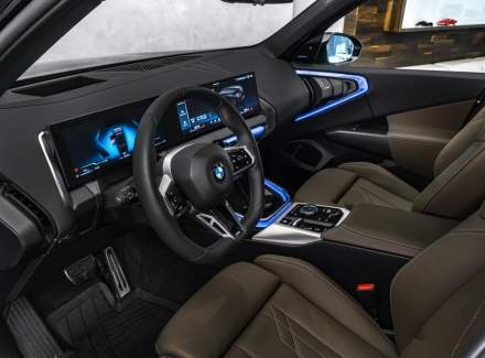 BMW - X3