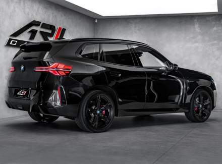 BMW - X3