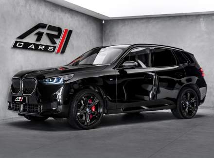 BMW - X3