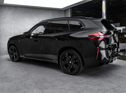 BMW - X3