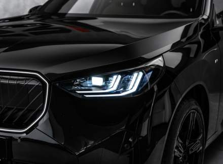 BMW - X3