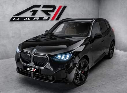BMW - X3