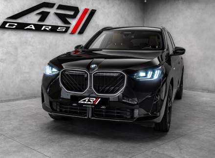 BMW - X3