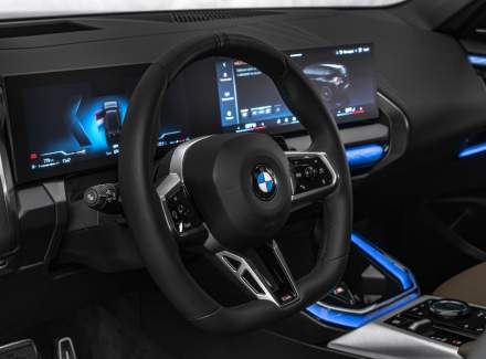 BMW - X3
