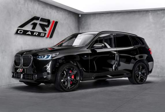 BMW - X3