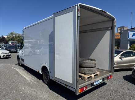 Renault - Master