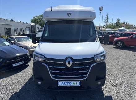 Renault - Master