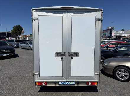 Renault - Master