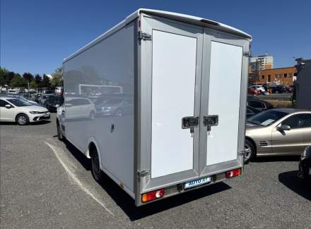 Renault - Master