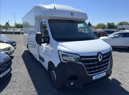 Renault - Master