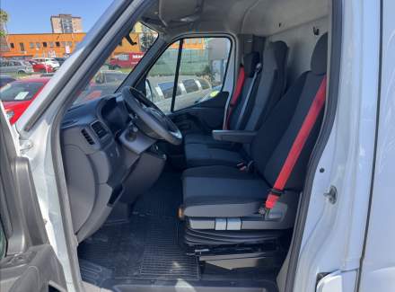 Renault - Master