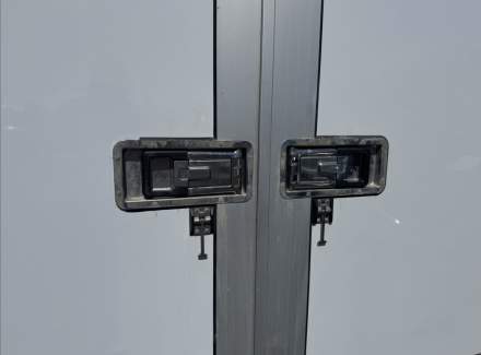 Renault - Master
