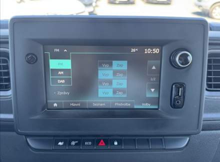 Renault - Master