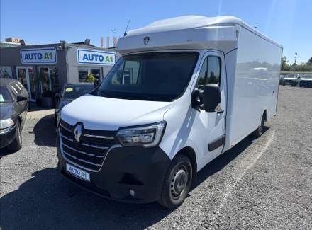 Renault - Master
