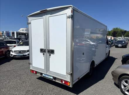 Renault - Master