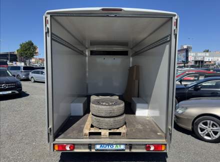 Renault - Master