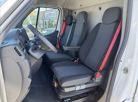 Renault - Master
