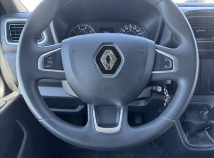 Renault - Master