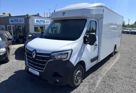 Renault - Master