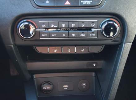 Kia - Cee'd