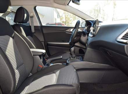 Kia - Cee'd